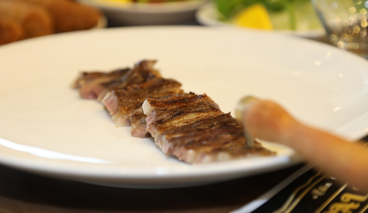 Palandöken Cağ Kebap