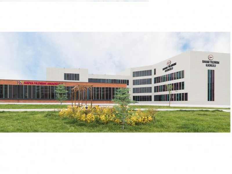 İms İnşaat & Mekanik