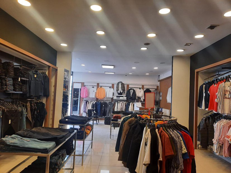 Yeni Sezon Ürünleri